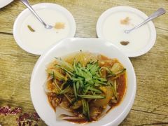 -楼兰印象(朝外店)