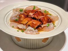 -新兴·金羊座·粤菜点心(乐峰店)