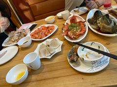 -南海渔家•海鲜•正宗海南菜(海棠湾店)