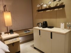 -北京康莱德酒店