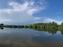 -塞罕坝国家级自然保护区