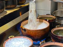 -大洋家·精品潮汕菜·生腌砂锅粥(天河东路店)