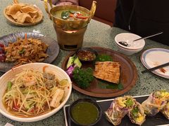 -Home Thai·泰谣(王府井apm店)