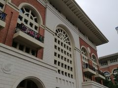 -长沙市青少年宫