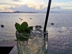 -网红落日悬崖餐厅 The Sky Gallery
