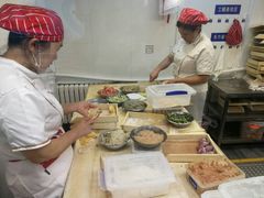 -金谷园饺子·烧烤·家宴(人大总店)