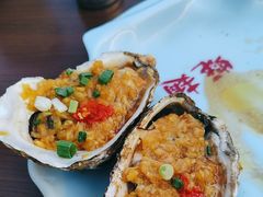 -蚝翅·海鲜粥·烧烤·龙虾季(海曙天一店)