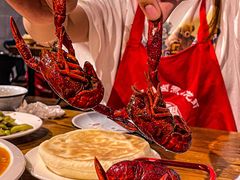 -李双猪·小龙虾·烧烤·羊肉煲(乐山店)