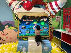 -万达宝贝王成长乐园(重庆永川店)