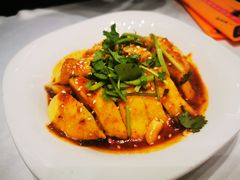 -乾隆美食·本帮菜(黄河路店)