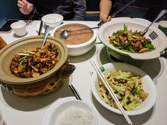 -绿草地·湘菜(7mall店)