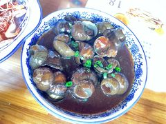 -洞天食府(北大街店)