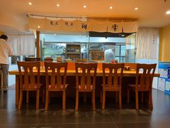 -翔峰炭火鳗鱼(悦泰街里公寓店)