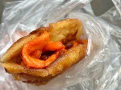 -张记灌饼(丰富路店)