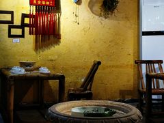 -可可大虾武汉土菜大排档(万松园1店)