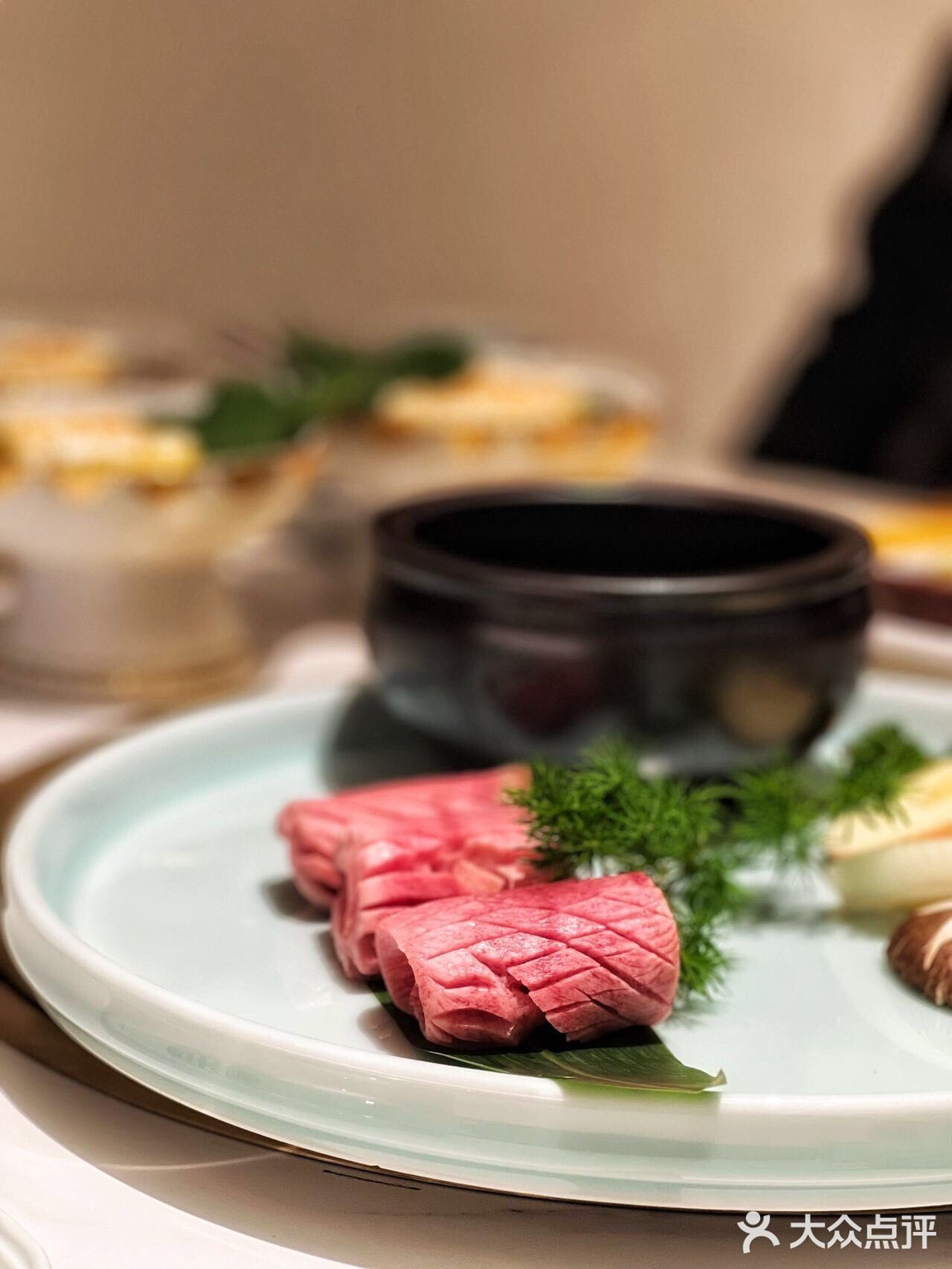 一口入魂的神仙级烧肉店，我爱了！