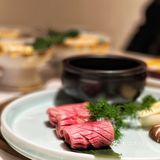 一口入魂的神仙级烧肉店，我爱了！