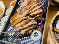 -九十九顶毡房(清河店)