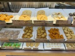 -泰康食品(南京东路店)