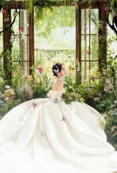 -雪中彩影婚纱摄影·微光艺术中心