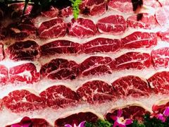 -芭菲盛宴·环球美食(北城国际店)