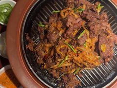 -奉天小馆·非遗东北菜(济南万象城店)