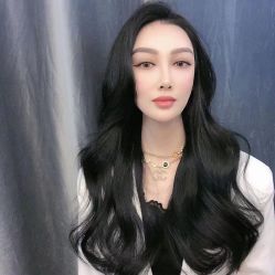 烫染-3AM HAIR SALON烫发染发接发