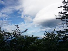 -富士山吉田線五合目