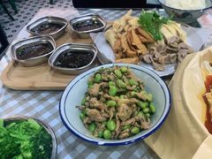 -阿金大白·上海菜馆(新天地店)
