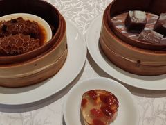 -万豪酒店·咏豪中餐厅