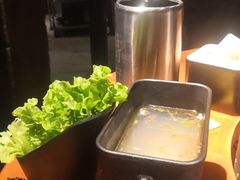 -伍丁·烤牛肋(和平东桥店)