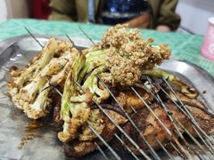 -建国烧烤(建乐路店)