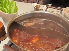 -小茉庐和牛自助火锅(龙湖万达店)