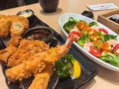 -胜博殿日式炸猪排(西红门店)