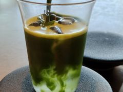 -luutosa  cafe & tea 鹿兔山