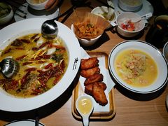 -新太二·鲜料川菜(东汇城店)