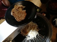 -九田家黑牛烤肉(溧水万达店)