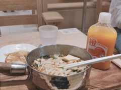 -小满手工粉(北京富力广场店)