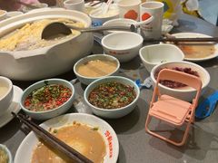 -好彩猪肚鸡(正弘城店)