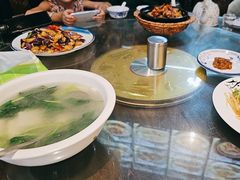 -缘来聚·徽菜名店(黄山宏村店)