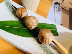 -火山屋台(新街口店)