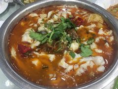 -龙梅肥肠鱼(明瓦廊店)