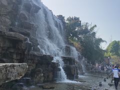 -枫香湖儿童公园