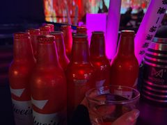 -MOSSO·Liveshow(M3香港广场店)