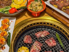 -江户烧肉(高德店)