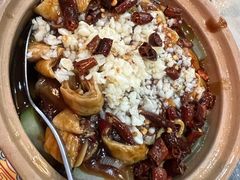 -砂锅居(西四店)