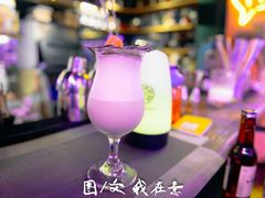 -好久不见网红乐队酒吧(鼓浪屿海底世界店)