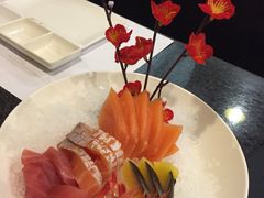 -大渔铁板烧(万象城店)
