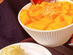 -小团圆糖水铺(襄阳南路店)