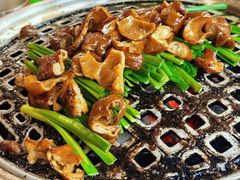 -霸腹烤肉(厦门柚子番店)